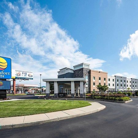 Comfort Inn Rehoboth Beach Extérieur photo