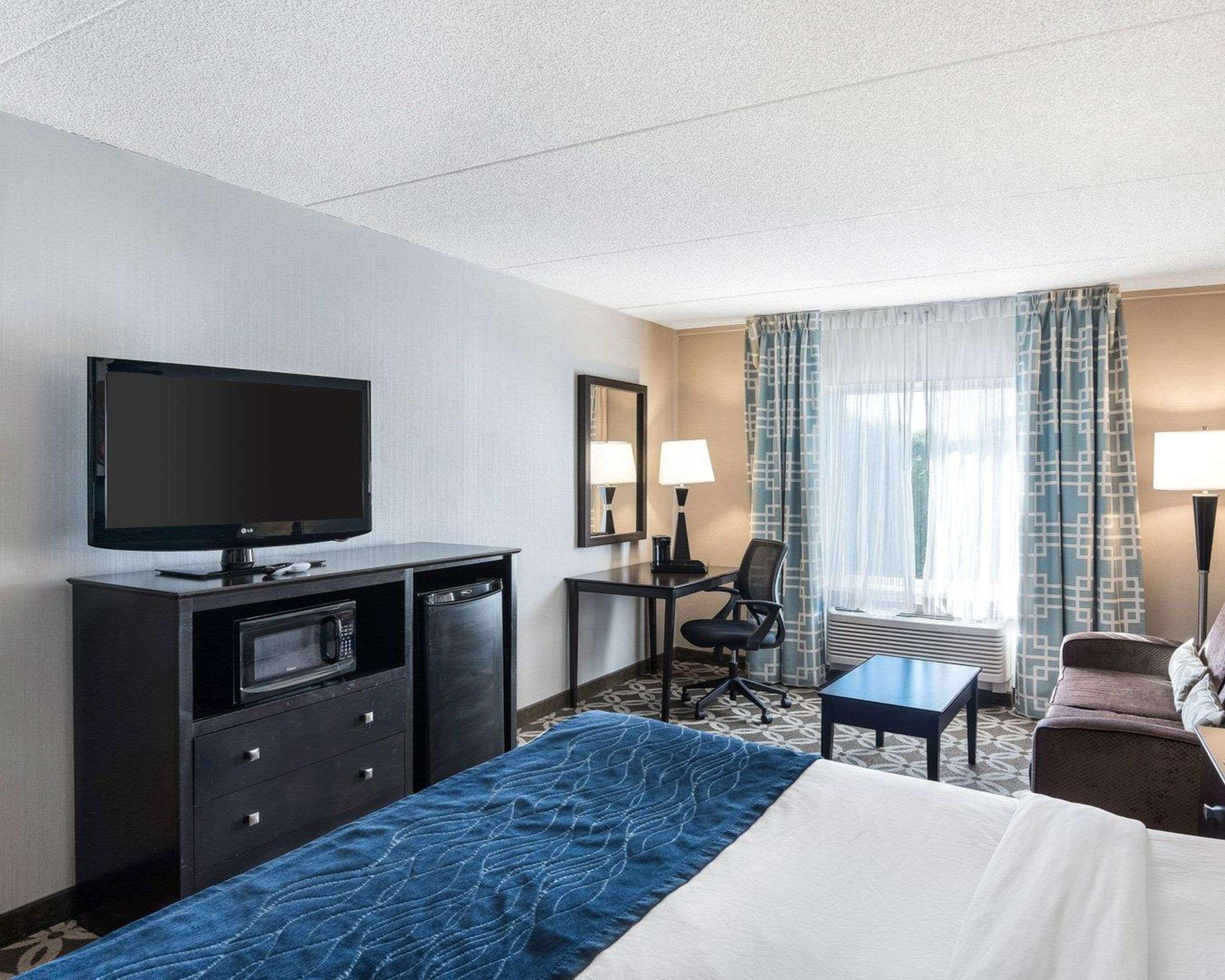 Comfort Inn Rehoboth Beach Extérieur photo