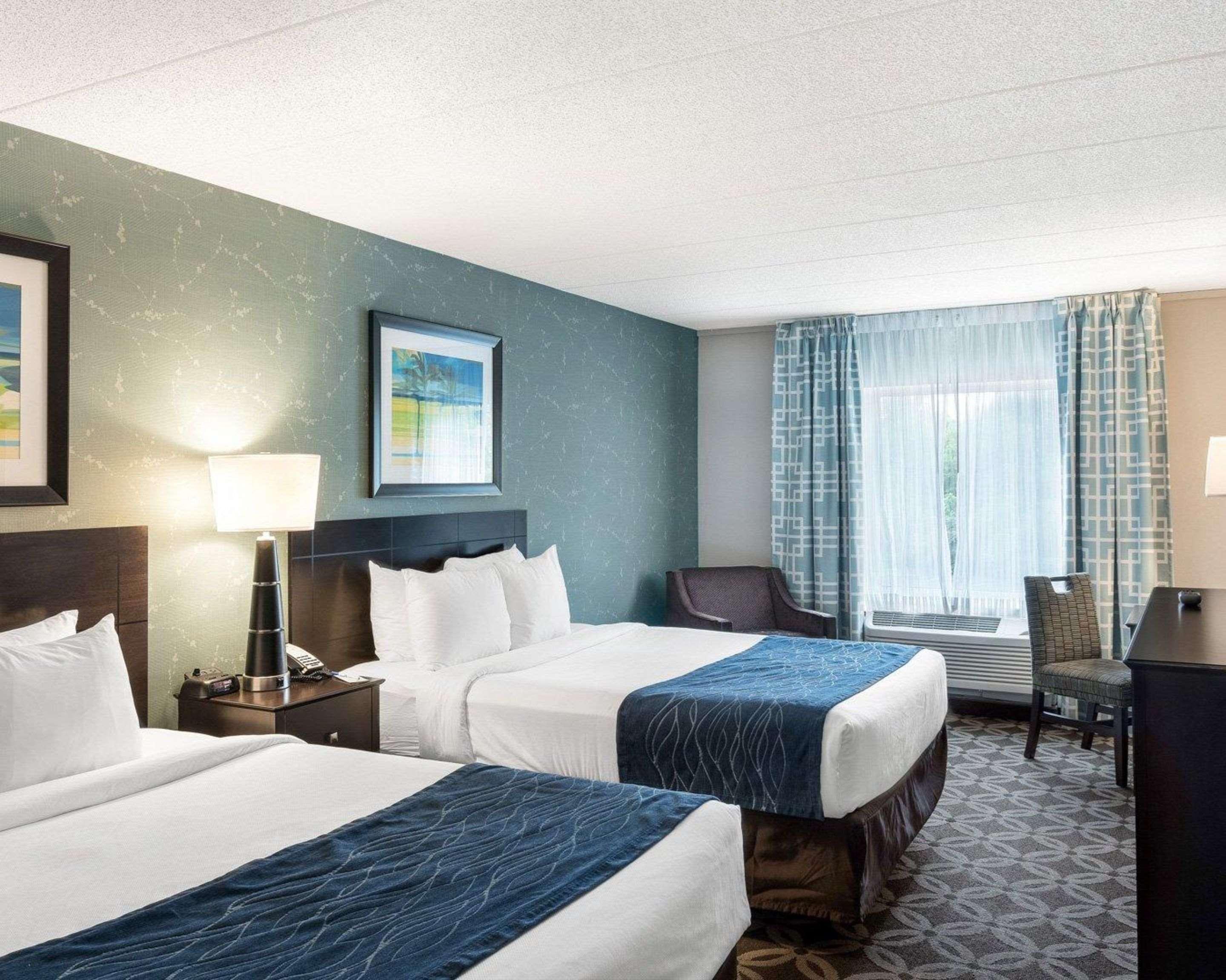 Comfort Inn Rehoboth Beach Extérieur photo