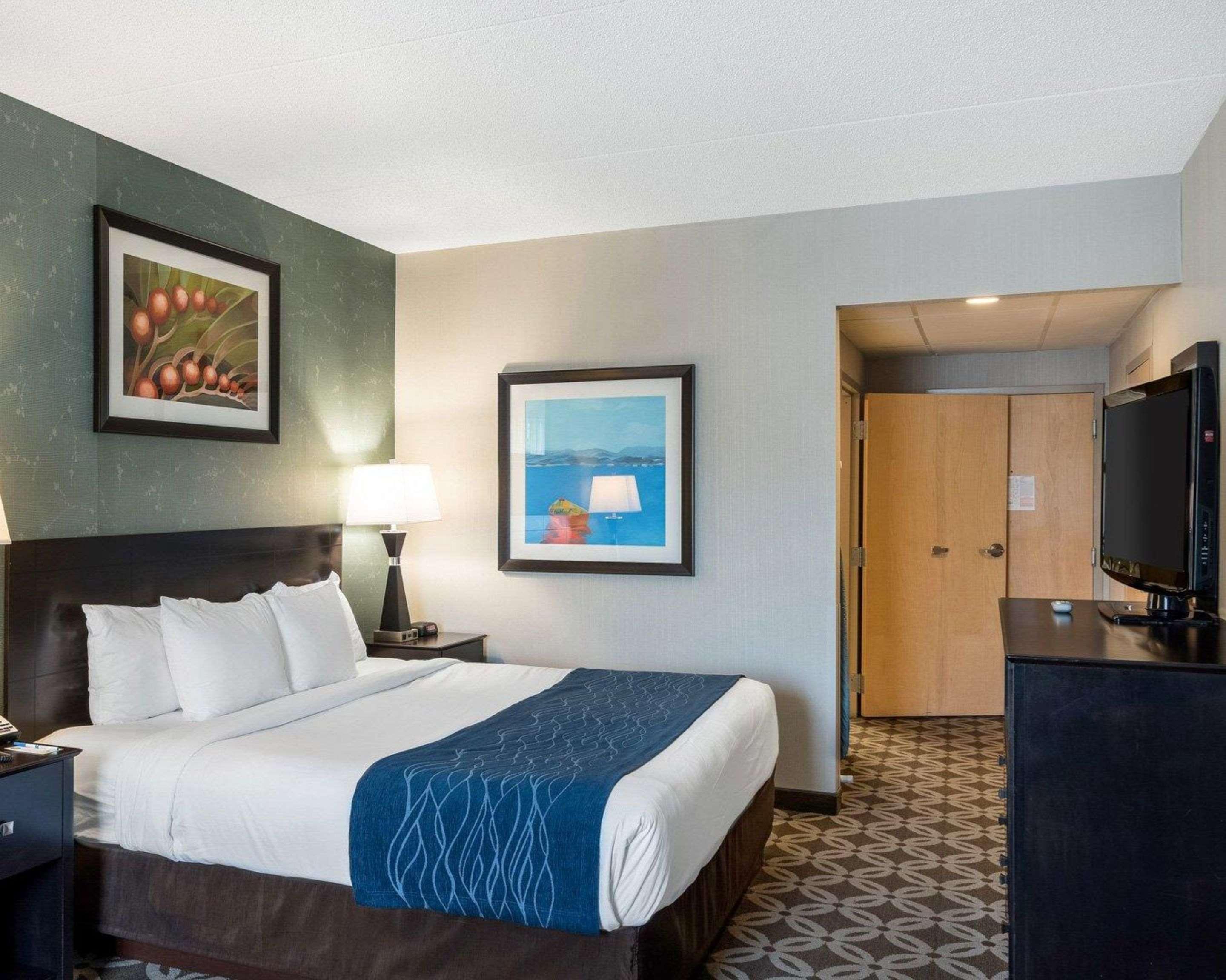 Comfort Inn Rehoboth Beach Extérieur photo