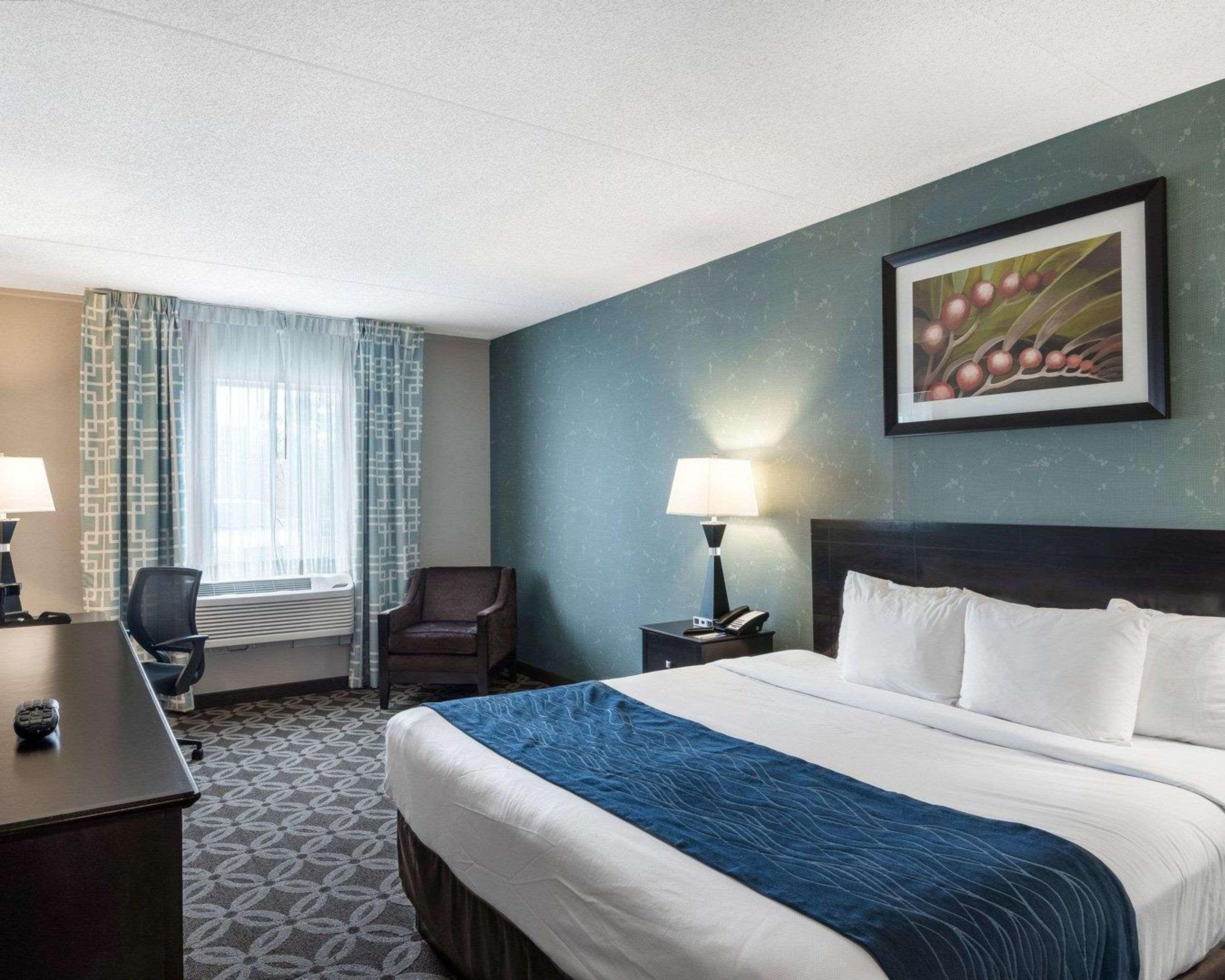 Comfort Inn Rehoboth Beach Extérieur photo