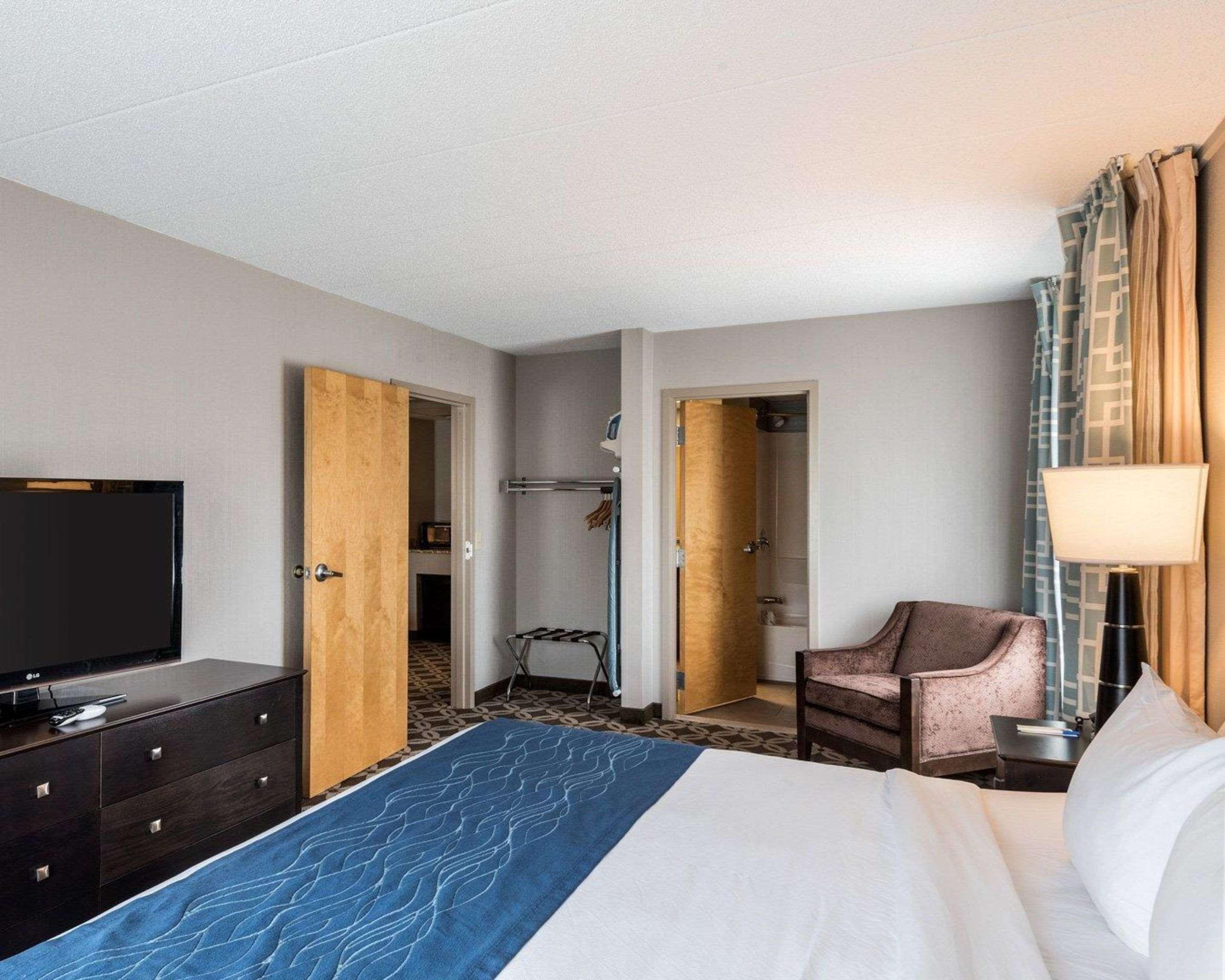 Comfort Inn Rehoboth Beach Extérieur photo