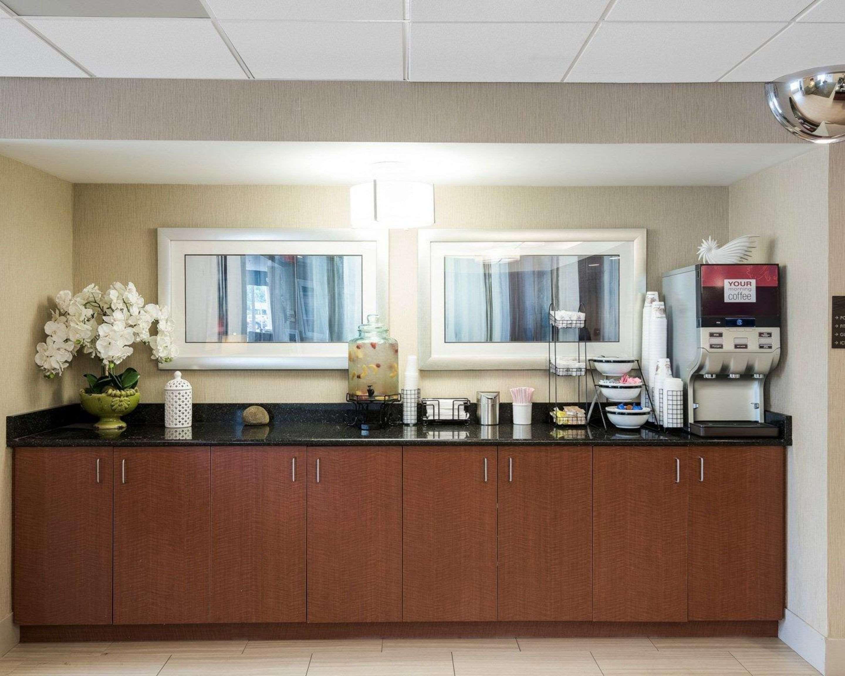 Comfort Inn Rehoboth Beach Extérieur photo