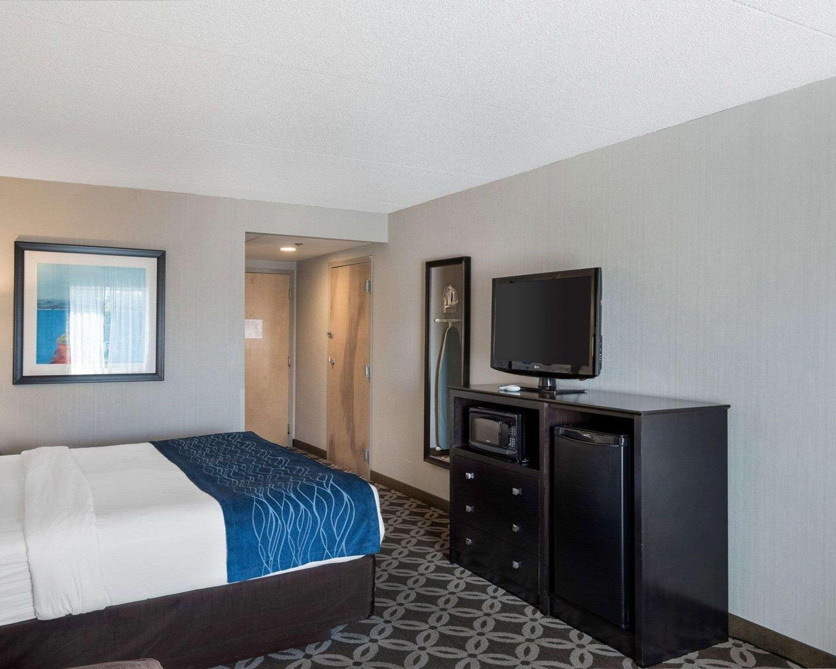 Comfort Inn Rehoboth Beach Extérieur photo