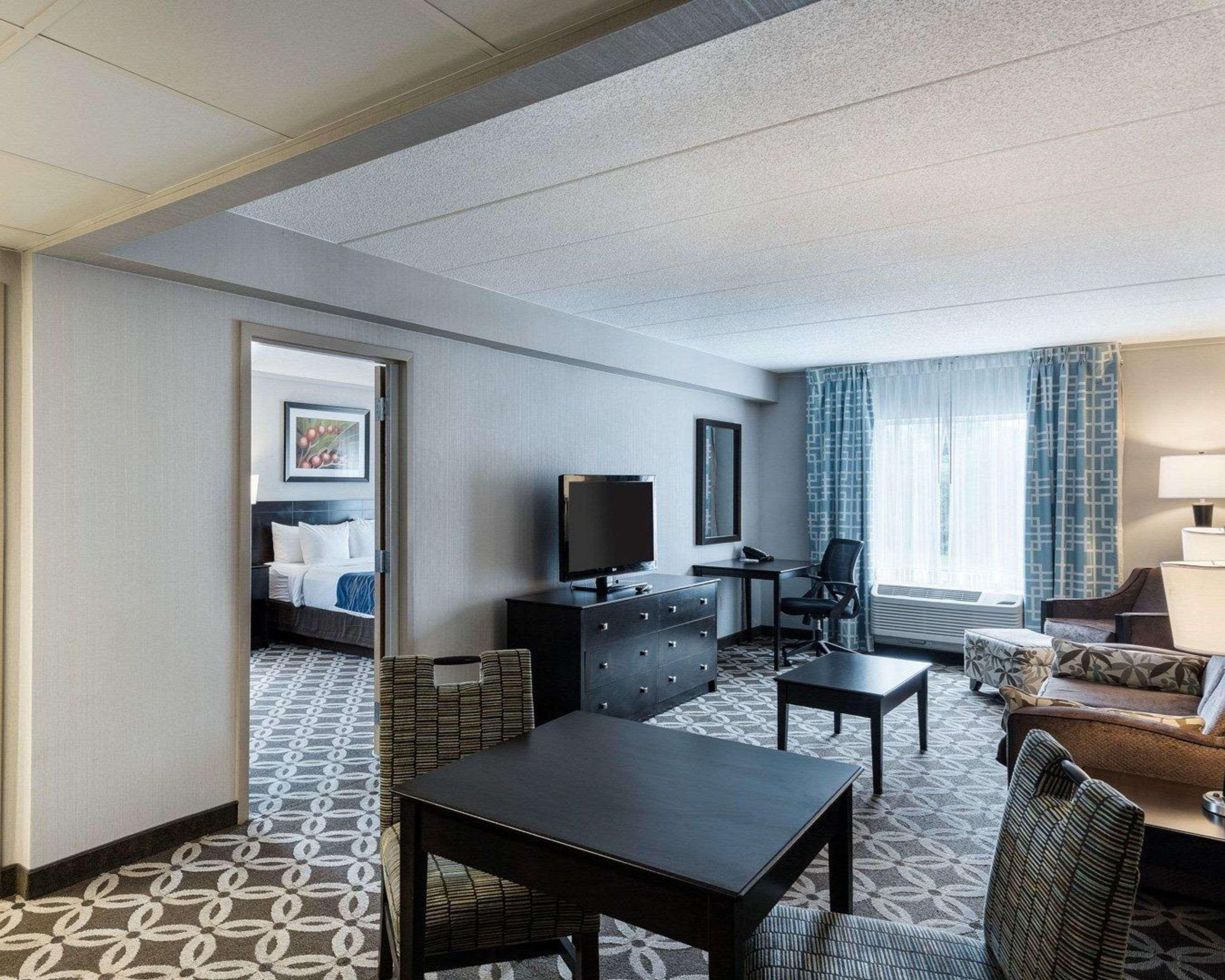 Comfort Inn Rehoboth Beach Extérieur photo