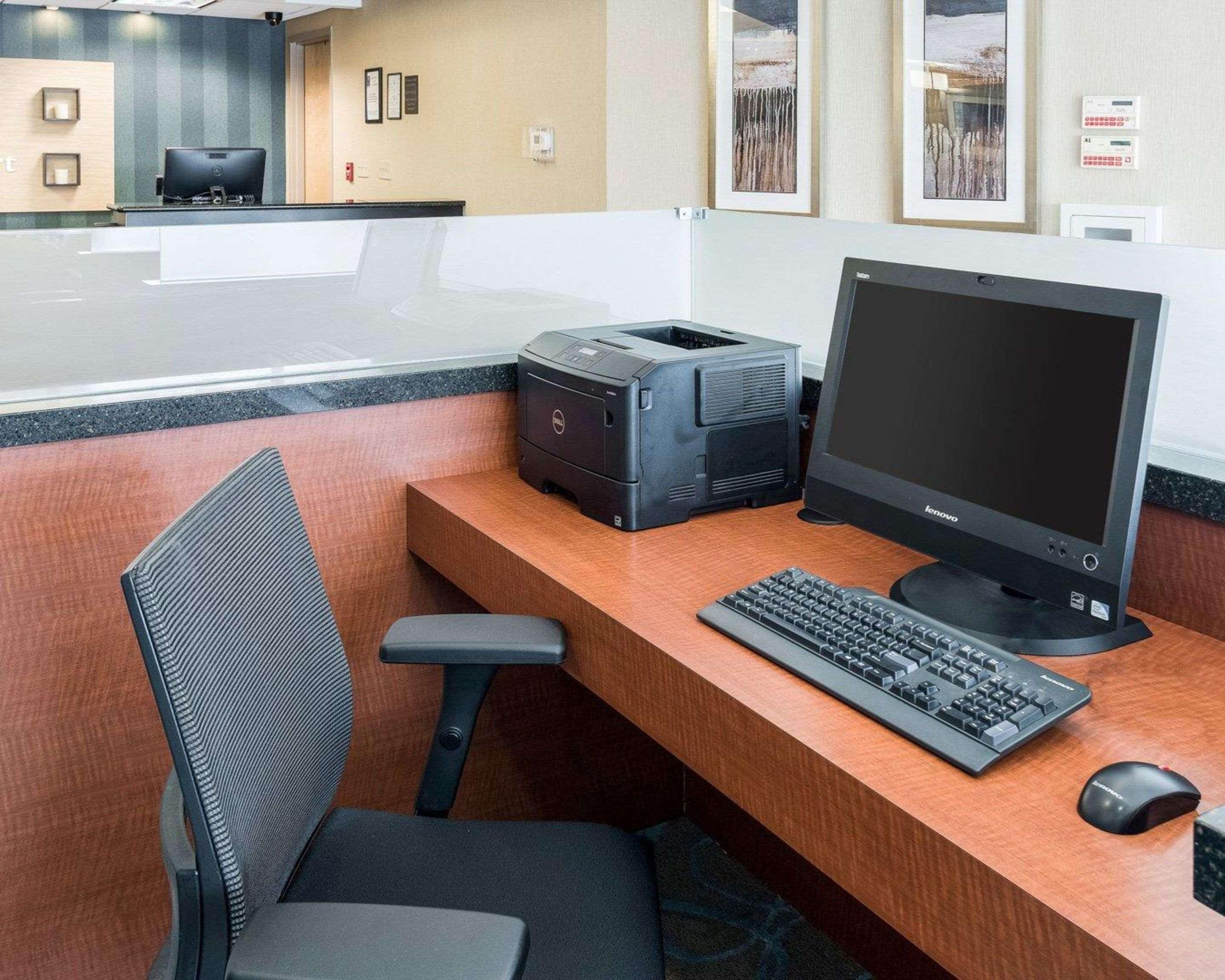 Comfort Inn Rehoboth Beach Extérieur photo
