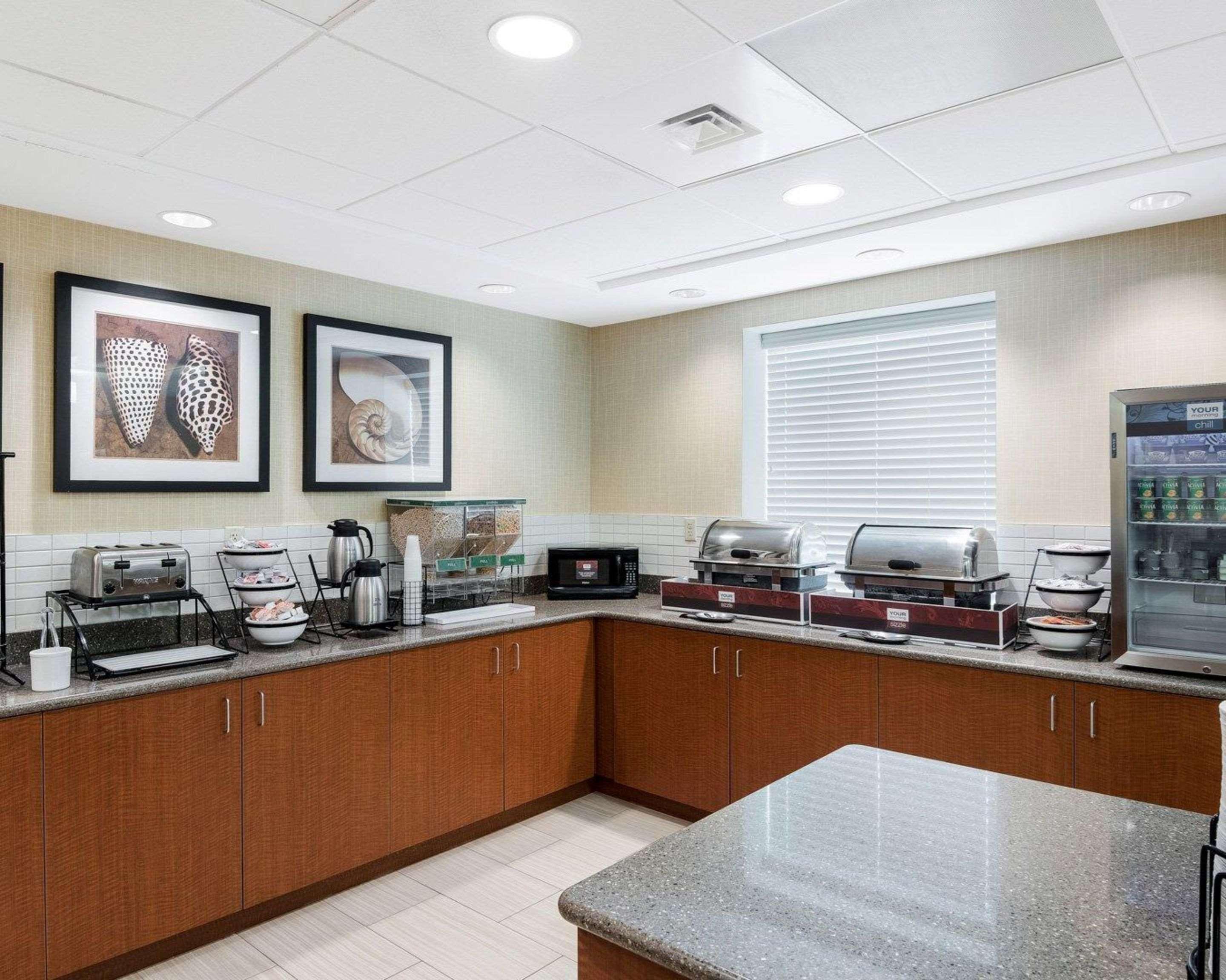 Comfort Inn Rehoboth Beach Extérieur photo