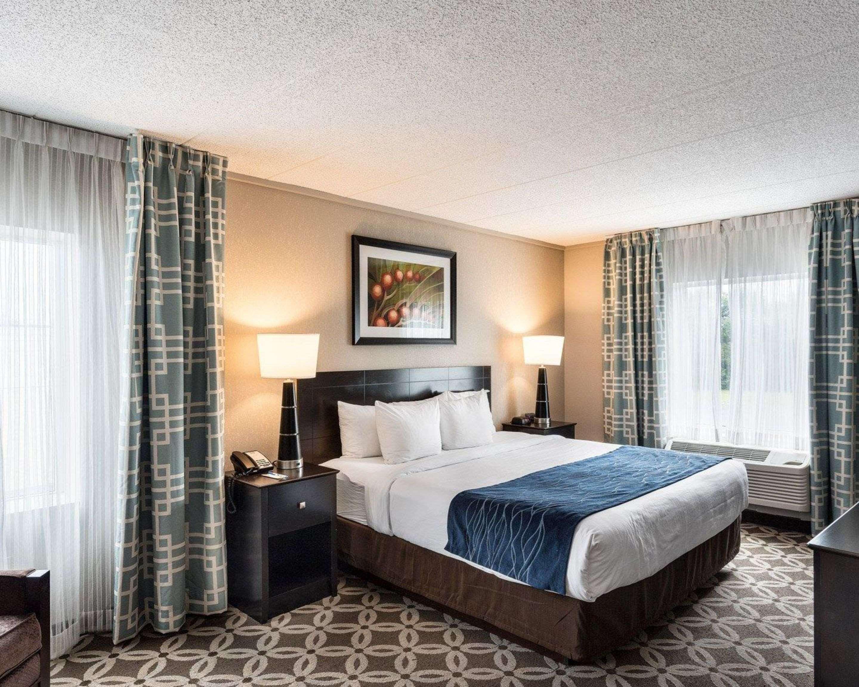 Comfort Inn Rehoboth Beach Extérieur photo