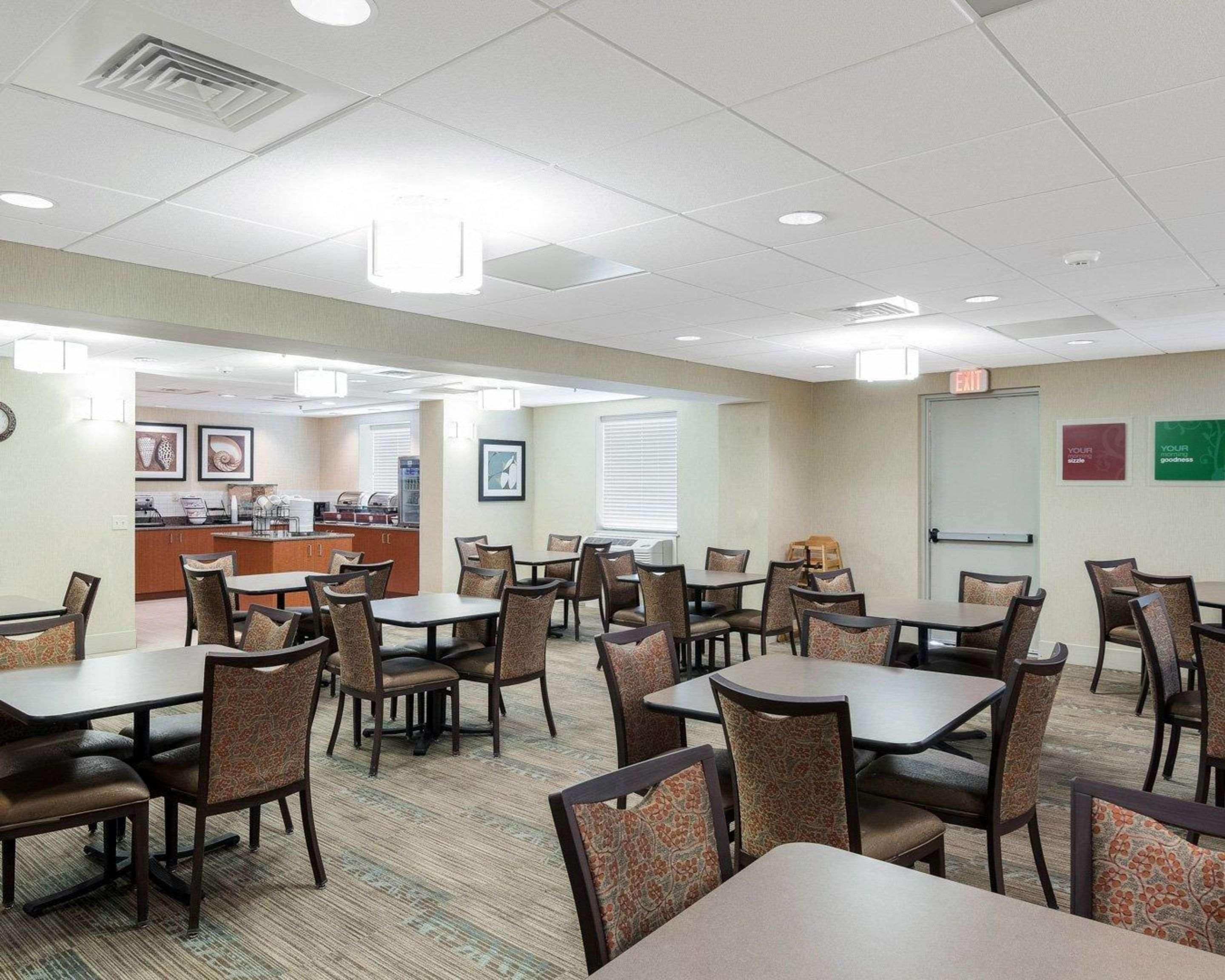 Comfort Inn Rehoboth Beach Extérieur photo