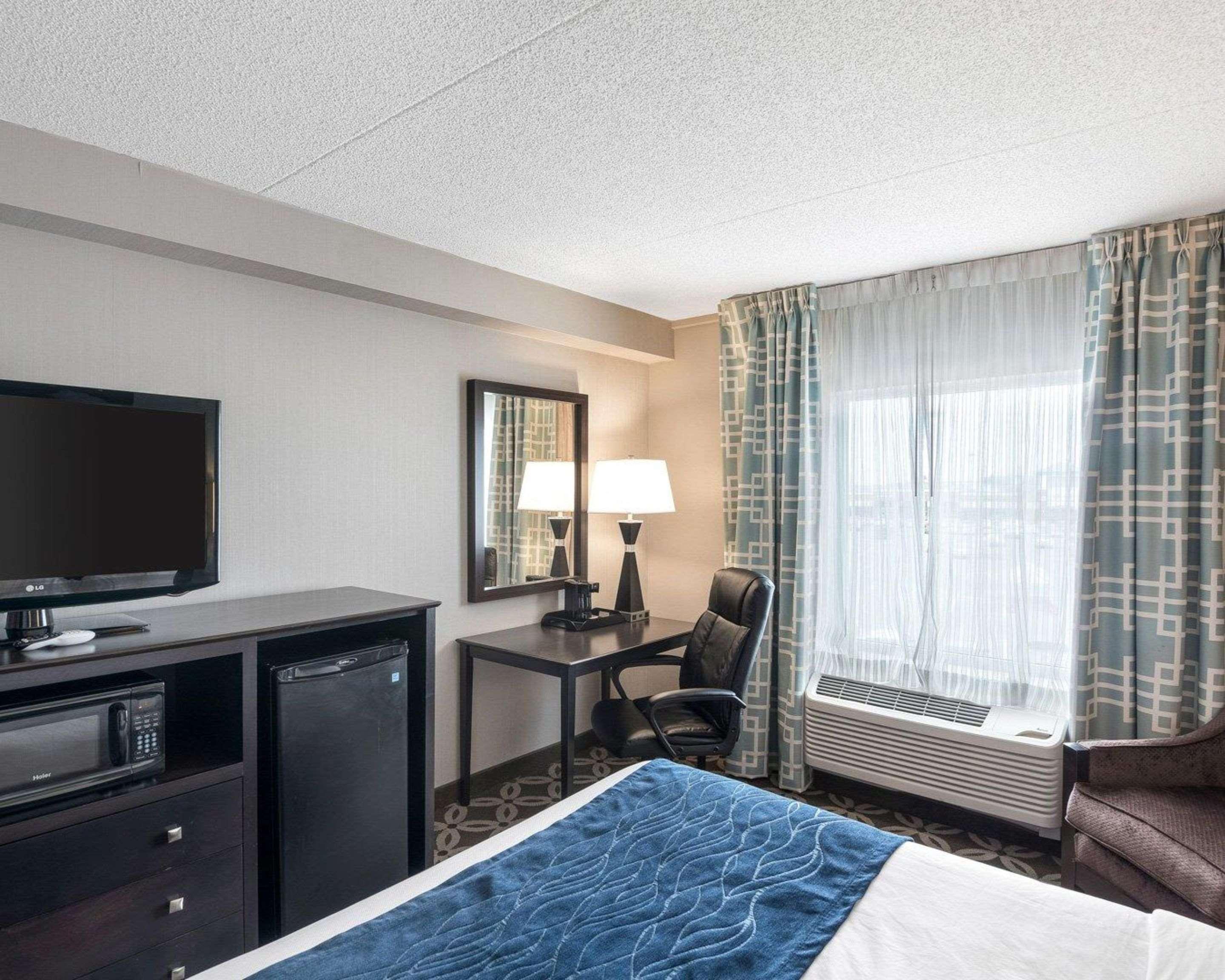 Comfort Inn Rehoboth Beach Extérieur photo