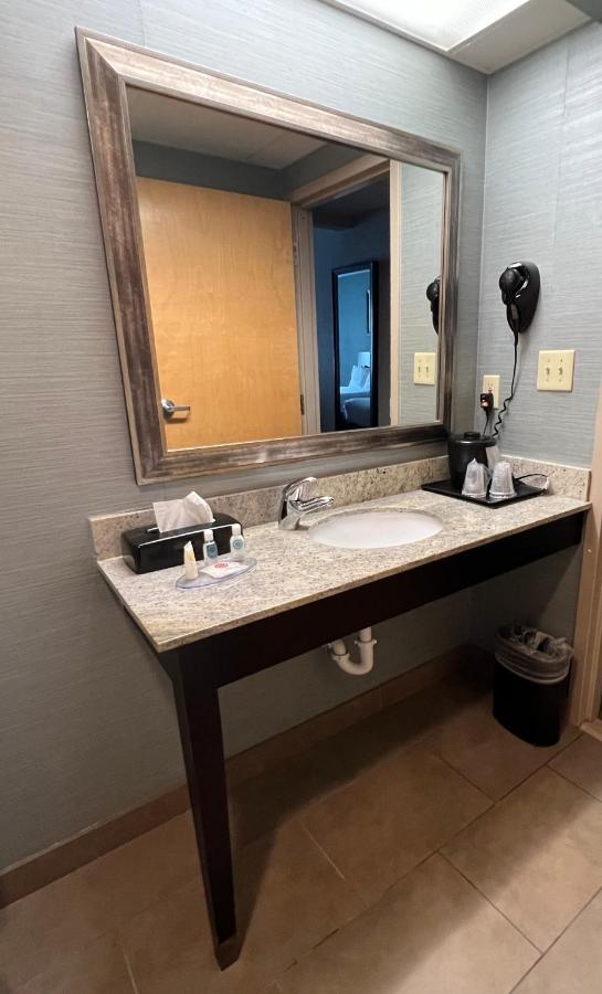 Comfort Inn Rehoboth Beach Extérieur photo