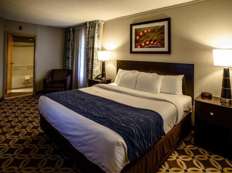 Comfort Inn Rehoboth Beach Extérieur photo