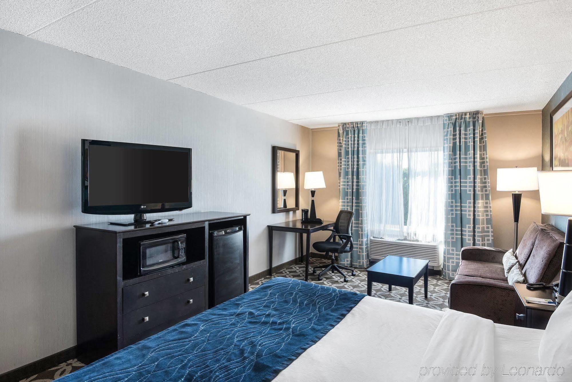 Comfort Inn Rehoboth Beach Extérieur photo