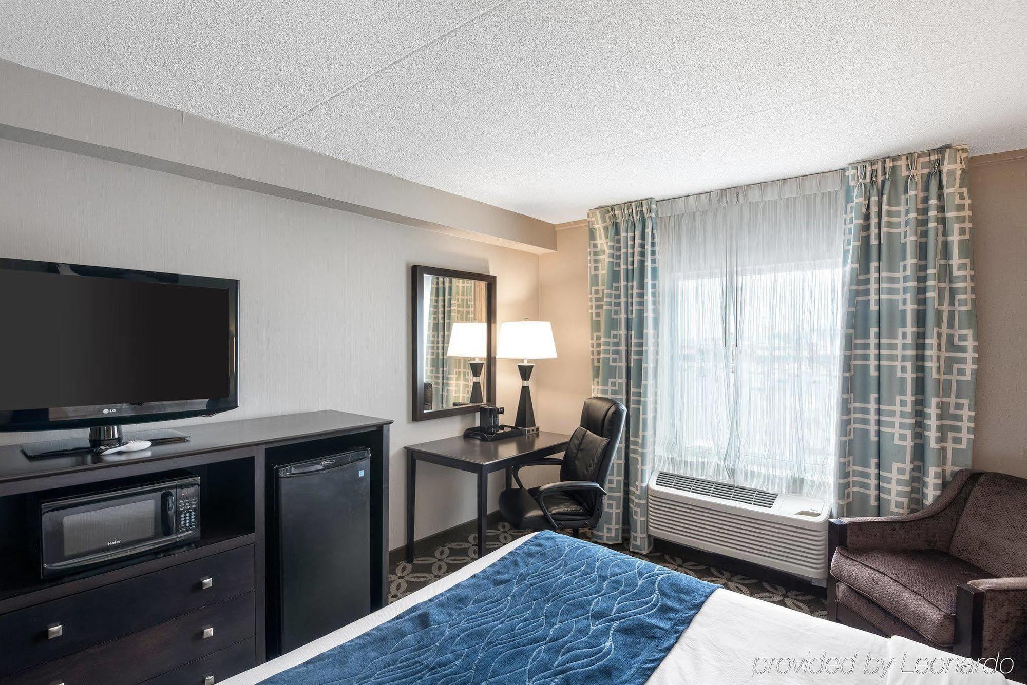 Comfort Inn Rehoboth Beach Extérieur photo