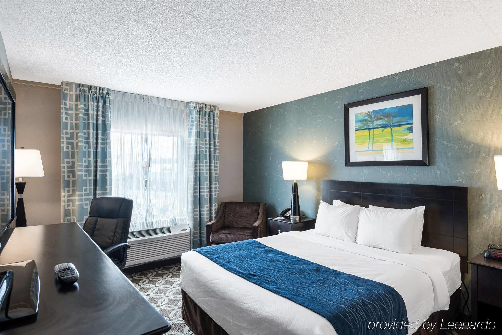 Comfort Inn Rehoboth Beach Extérieur photo
