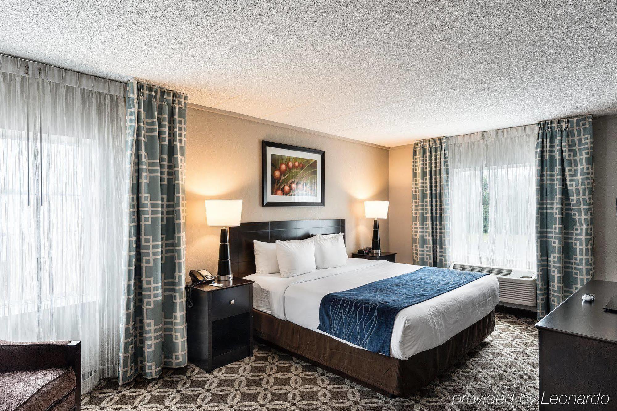 Comfort Inn Rehoboth Beach Extérieur photo